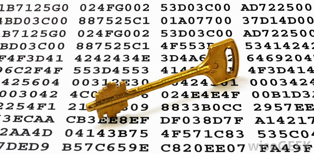 点击查看原图 encryption-on-paper-with-key.jpg