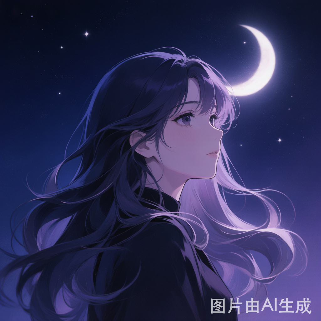 夜航星