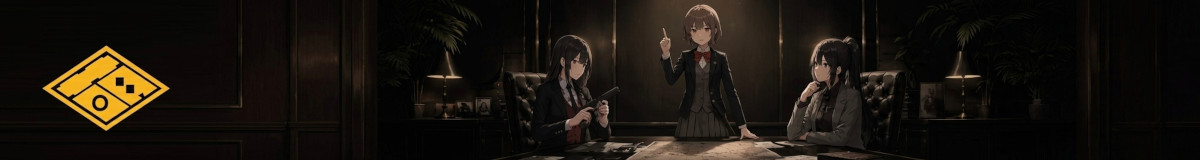 萌口组 Kou.moe