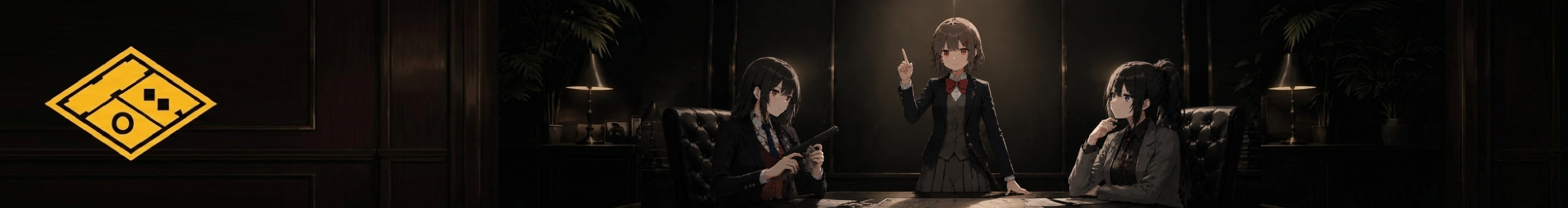 萌口组 Kou.moe