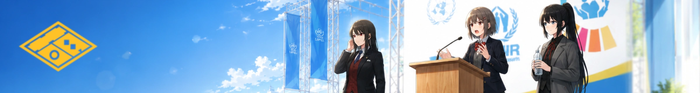 萌口组 Kou.moe