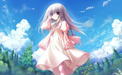 eden*——充满希望的伊甸