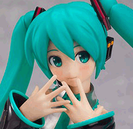 figma初音v2.0受入