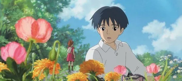 《借东西的小人阿莉埃蒂》观后感