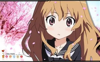 【评论】二次元最真实的恋爱剧——《龙与虎》