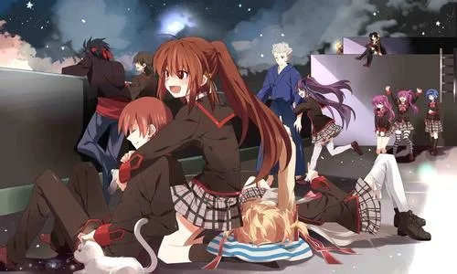 简评《Little Busters!～Refrain～》