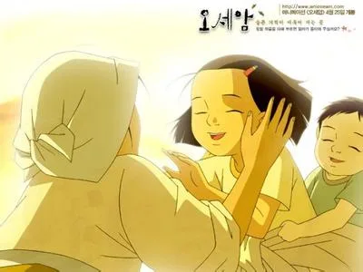简评《五岁庵》