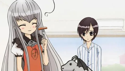 简评《潜行吧！奈亚子 FLASH版》