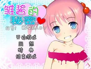 简评《雏酱的秘密》