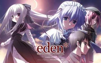 简评《EDEN》