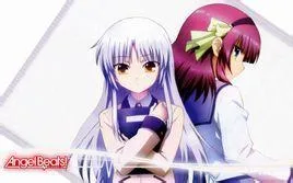 简评《angel beats!》副音轨