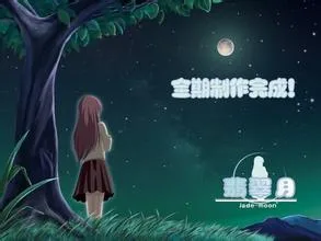 《翡翠月》通关感想