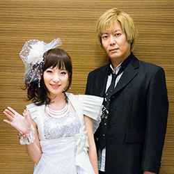 【fripSide】历年fripSide登场asl演出