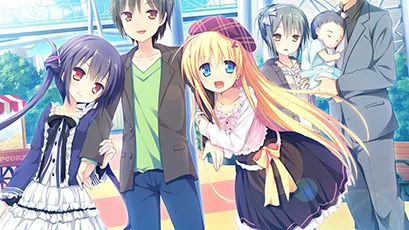 唯一的约定，只想同你一起实现——《Clover Days》剧情简评