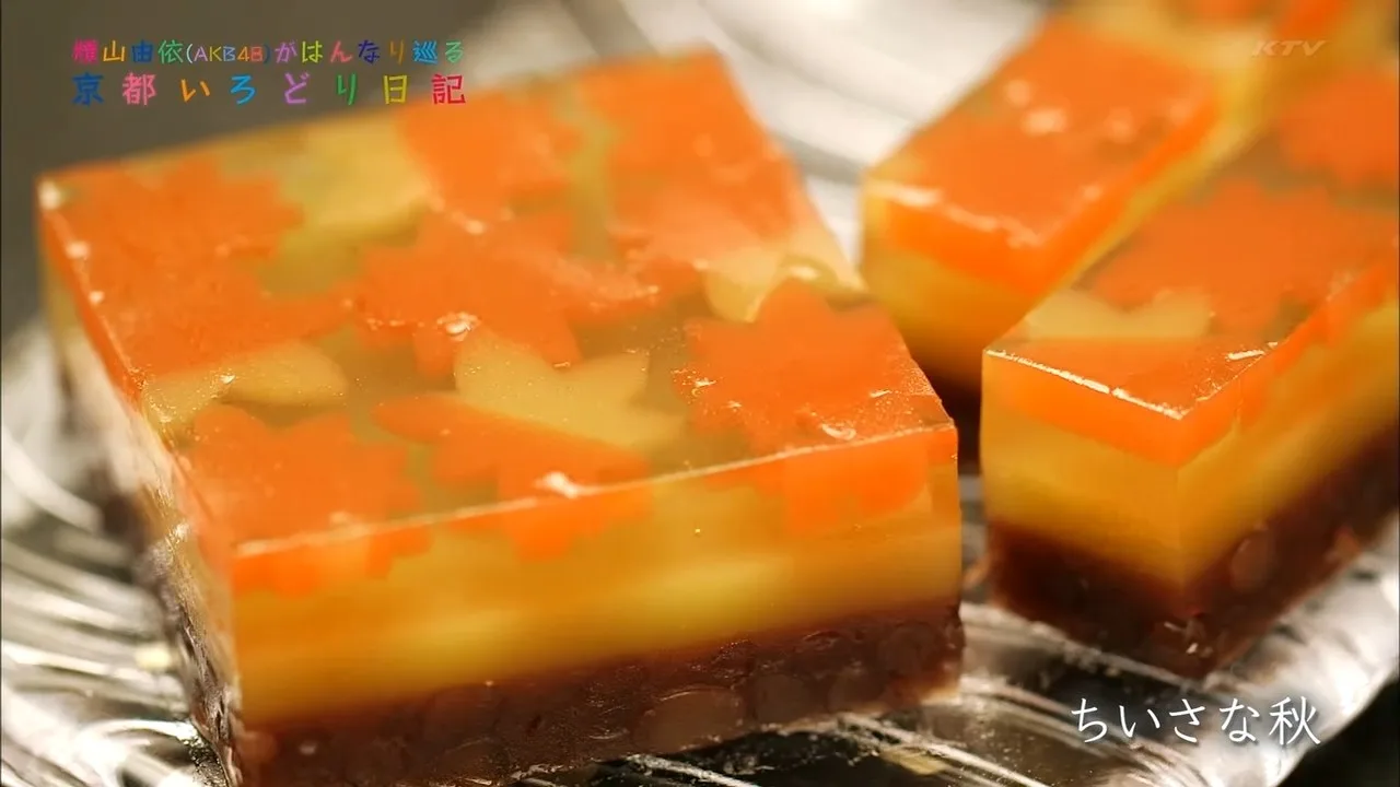 【Team德光老爷我很冷静字幕组】131016 横山由依 京都色彩日记 EP4.mp4_snapshot_05.24_[2015.01.21_10.42.55].jpg