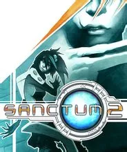 PC游戏  【 Sanctum 2 （幽闭圣地2）】