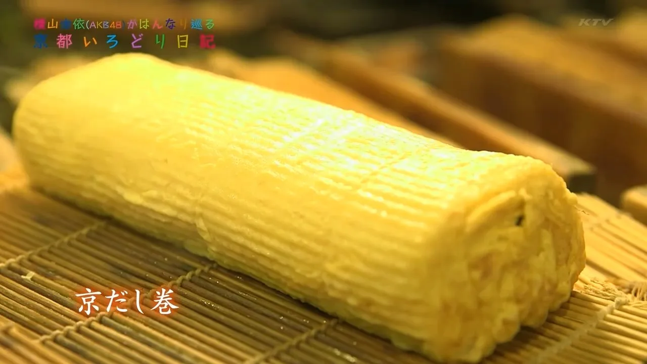 【Team德光老爷我很冷静字幕组】131218 横山由依 京都色彩日记 EP6.mp4_snapshot_05.29_[2015.01.27_13.58.06].jpg