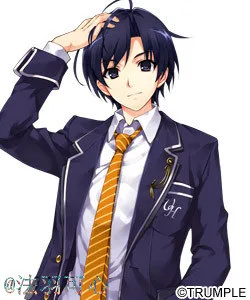 失われた未来を求めて【寻找失去的未来】汉化硬盘版【附全CG】让失去的幼驯染和结回来吧~