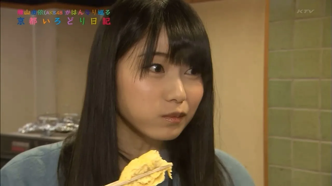 【Team德光老爷我很冷静字幕组】131218 横山由依 京都色彩日记 EP6.mp4_snapshot_05.52_[2015.01.27_14.56.04].jpg
