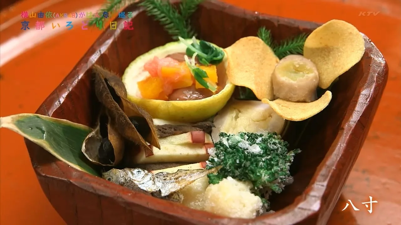 【Team德光老爷我很冷静字幕组】131218 横山由依 京都色彩日记 EP6.mp4_snapshot_31.23_[2015.02.11_13.46.41].jpg