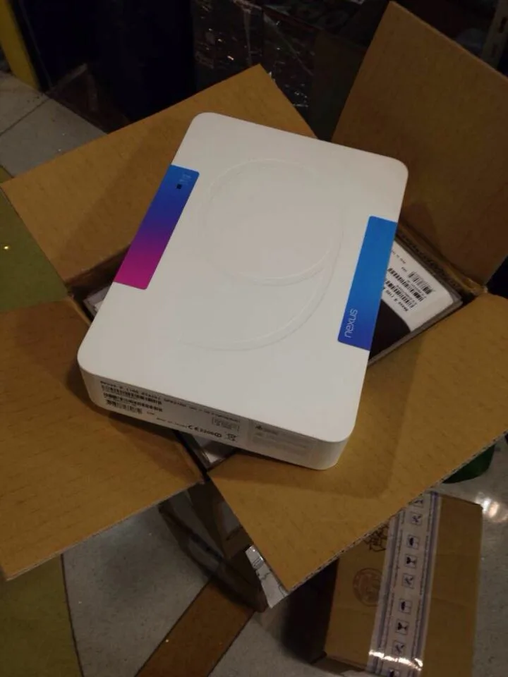 Nexus6欧版手机香港到货，要的人请留言，统计