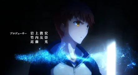 Fate/stay night -UBW- 第二季来啦~