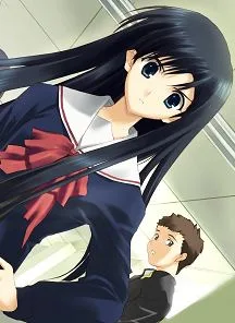 天使のいない12月【没有天使的12月】汉化游戏硬盘版资源分享【附CG+OST】leaf社褒贬不一的著名作品