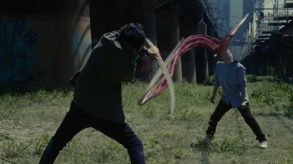 点击查看原图 寄生兽 特别版.Kiseiju.Tokubetsuban.Chi_Jap.HDTVrip.1024X576-ZhuixinFan.mkv_20150425_171426.328.jpg