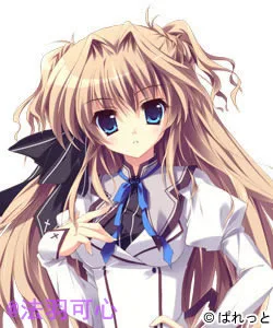 ましろ色シンフォニー【纯白交响曲】汉化硬盘版游戏资源分享【附全CG】~女主的辨识部位是胸部也是没有办法的啊d
