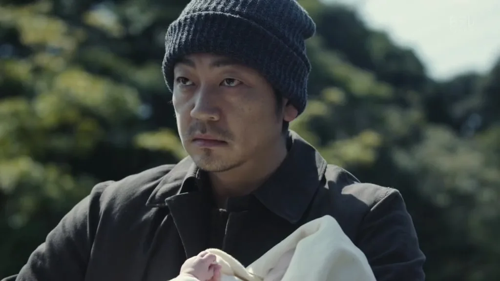 点击查看原图 寄生兽 特别版.Kiseiju.Tokubetsuban.Chi_Jap.HDTVrip.1024X576-ZhuixinFan.mkv_20150425_162815.843.jpg