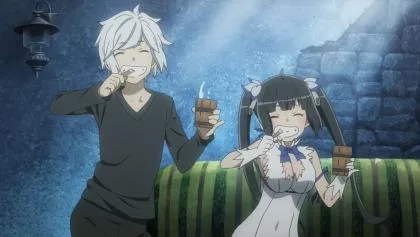 [TSDM@zhuxian9005][Ktxp]Dungeon ni Deai o Motomeru no wa Machigatteiru no Darou ka [01] [720p][GB].mp4_20150413_204151.519.jpg