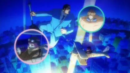 [NyxStudio&HYSUB]Oremonogatari!![01][BIG5][720P].mp4_20150408_191436.914.jpg