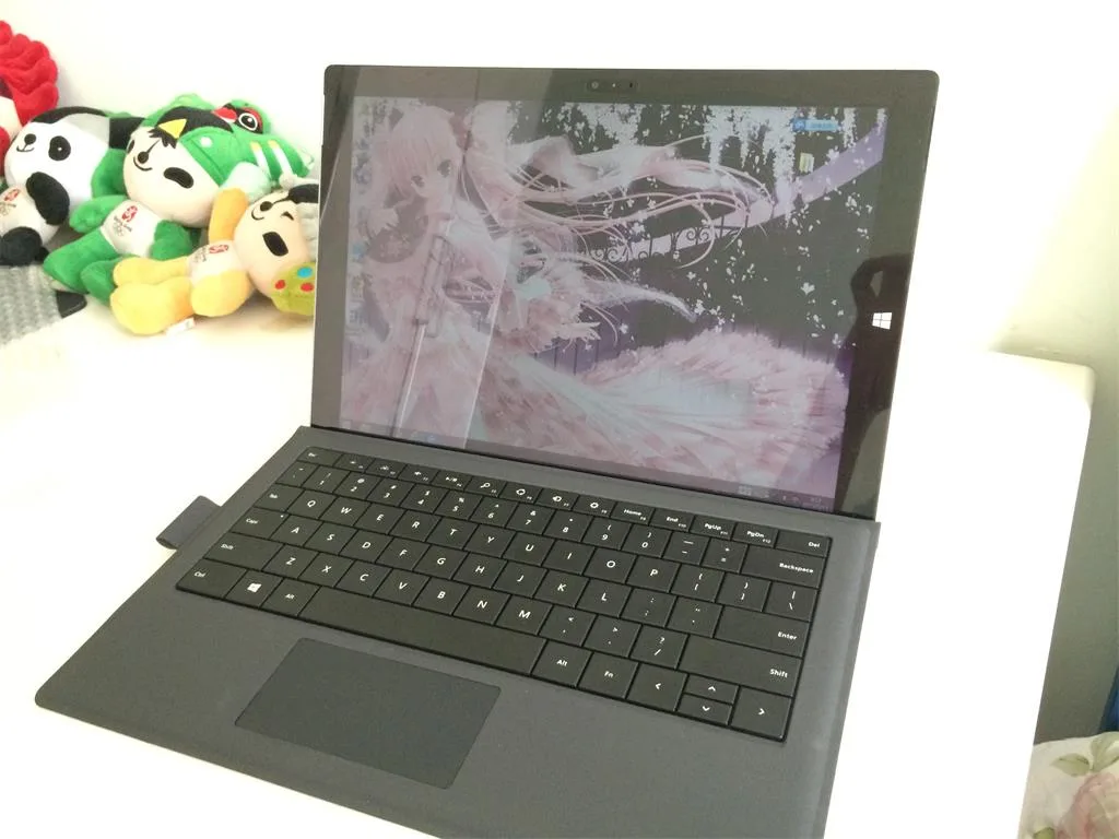 gal板完全形态---苏菲pro3评测