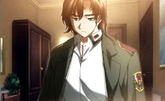 Eden* 精简版【含PM部分补丁】游戏资源分享【附CG+OST】只有两人的伊甸园，静默纯洁的爱情