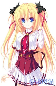 Lunaris Filia ～キスと契約と真紅の瞳～【契约魔王与真红之瞳】汉化硬盘版【附CG】和吸血鬼公主完成今世的契约吧