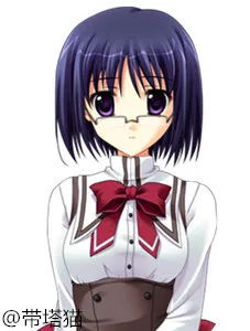 あかね色に染まる坂【染成茜色的坂道】汉化硬盘版【附CG+OST】妹控的胜利，傲娇千金突如其来的婚约