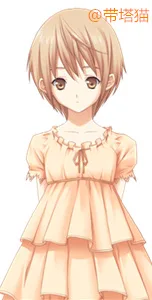 夏空少女游戏资源分享（CG等资源补档中）与萝莉少女们的相遇，平和下的黑暗。