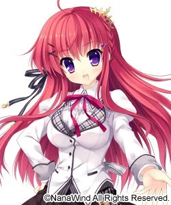 ALIA’s CARNIVAL！游戏本体资源分享【附CG】欧派控的福利，胸器少女们的好感袭击~