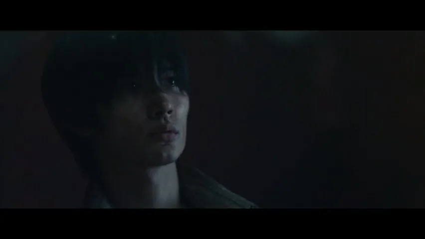 【有剧透】我还能说什么好呢——《进击的巨人真人版 前编》评