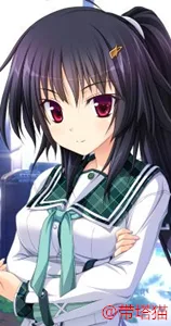 ハピメア【幸福噩梦】游戏资源分享【附CG+OST+立绘】在梦境中和抖S妹妹学姐们恋爱吧【有扶她出没】