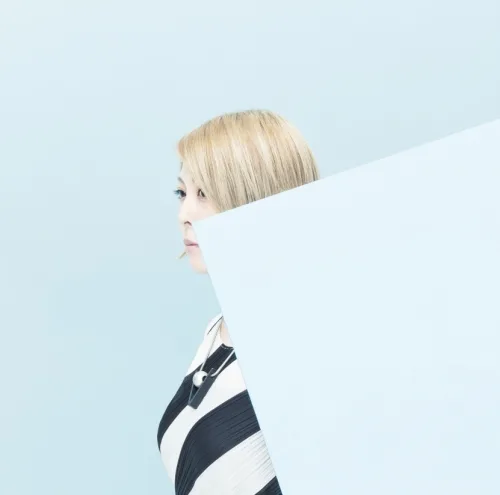 【专辑】《ハレルヤ》---la la larks