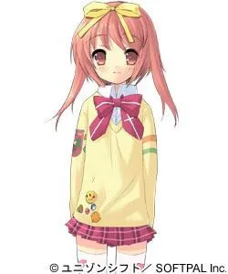 ななついろ★ドロップス【七色星露】汉化硬盘版游戏【CG等资源补档中】U社的经典萌作~和萌萌的萝莉们恋爱吧~