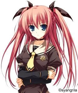 暁の護衛【晓之护卫】游戏汉化硬盘版【附全CG】与大小姐们的相识，毒舌女王、吐槽王女仆、天然呆大小姐~斗哥纯爷们等我~