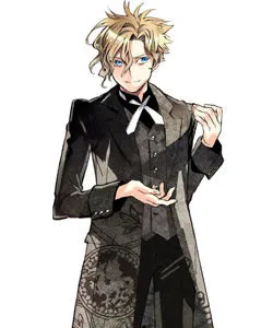 漆黒のシャルノス～What a beautiful tomorrow～【漆黑的夏尔诺斯~何等美好的明日~】汉化硬盘版初回版+FVR版【附全CG+OST】即使是漆黑的未来我依旧不会放弃，直到将你从那王座上拉回到现实
