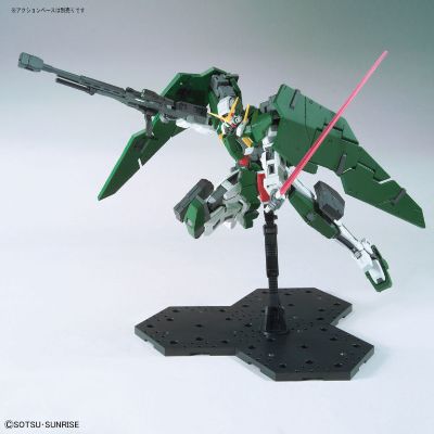 MG 1/100 力天使高达：狙击手的浪漫，一枪一个准