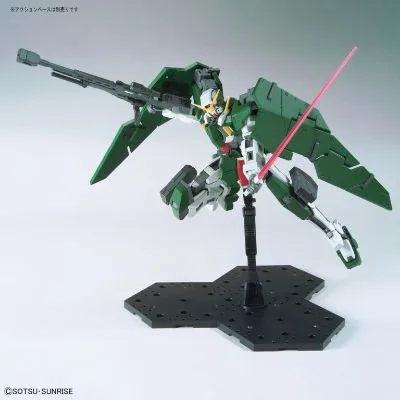 MG 1/100 力天使高达：狙击手的浪漫，一枪一个准
