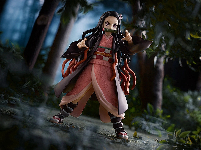 【业界观察】figma《鬼灭之刃》2020年现象级爆款：动画热播+手办同步的商业神话