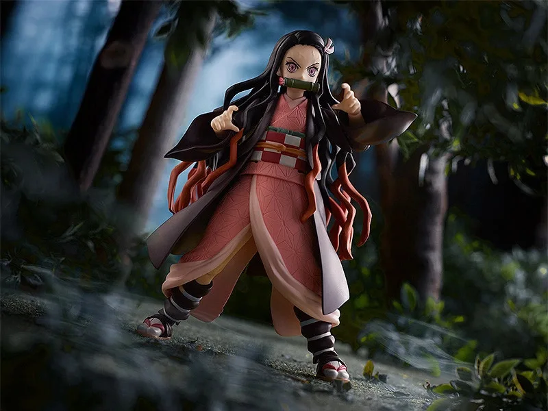 【业界观察】figma《鬼灭之刃》2020年现象级爆款：动画热播+手办同步的商业神话
