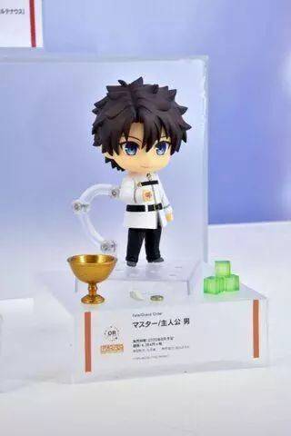 【展会速报】WF2020冬 WonderFestival：疫情前最后一场模玩狂欢，厂商神仙打架
