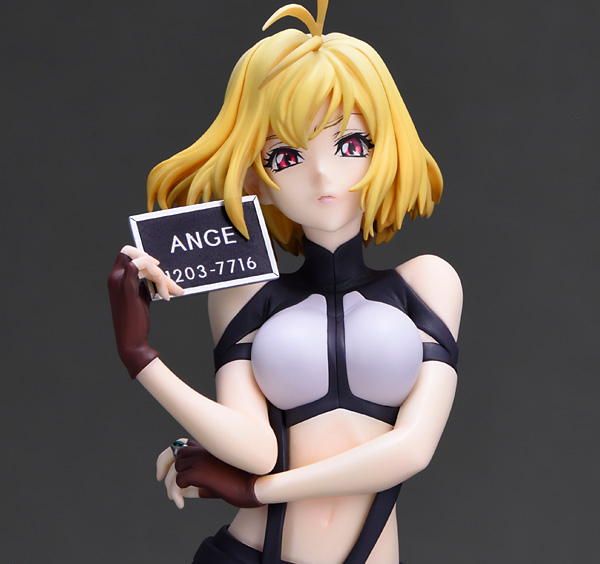 「我要活下去」 - 安琪 「我要活下去」 - 安琪